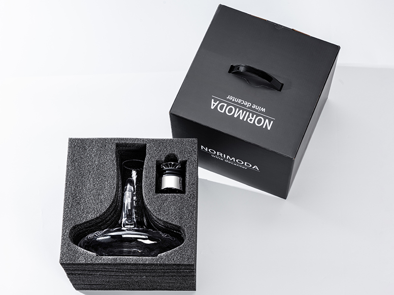 Gifts Packaging For Wine Lovers
