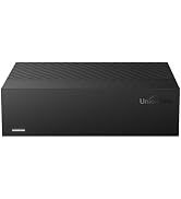 UnionSine Desktop External Hard Drive 10TB, USB3.0 3.5" HDD Storage | HD3513 Compatible for PC, M...