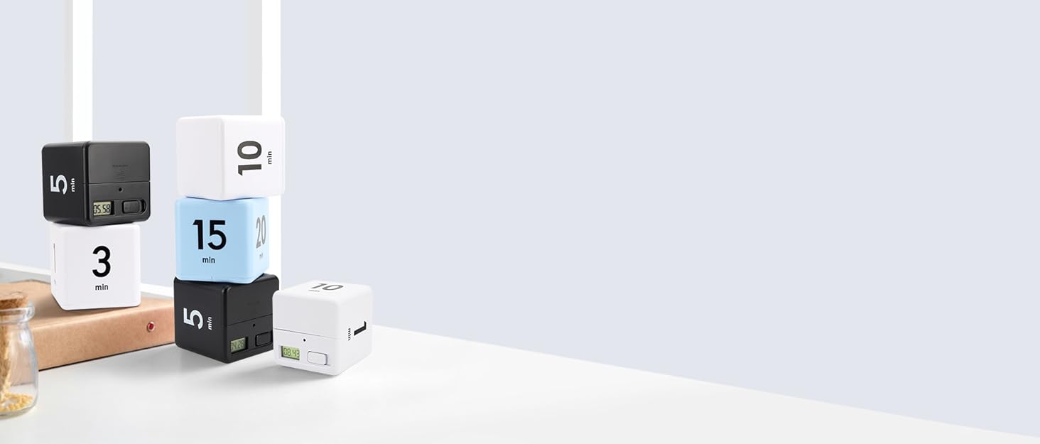 cube timer