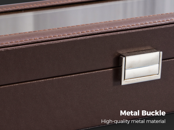 Watch Box