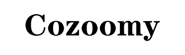 Cozoomy pillow covers