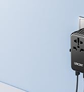 International Travel Adapter