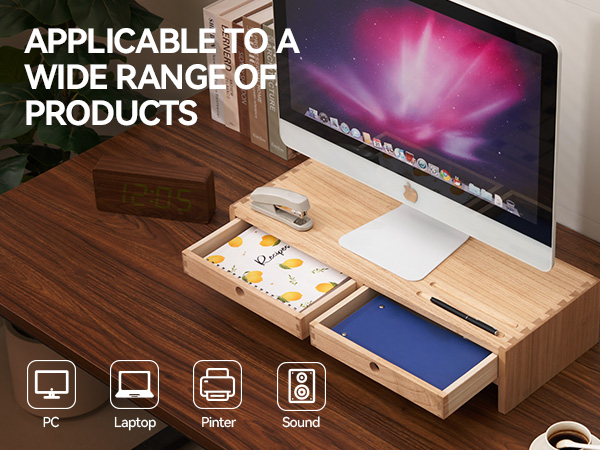 monitor stand