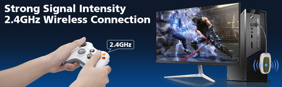 xbox 360 wireless controllers