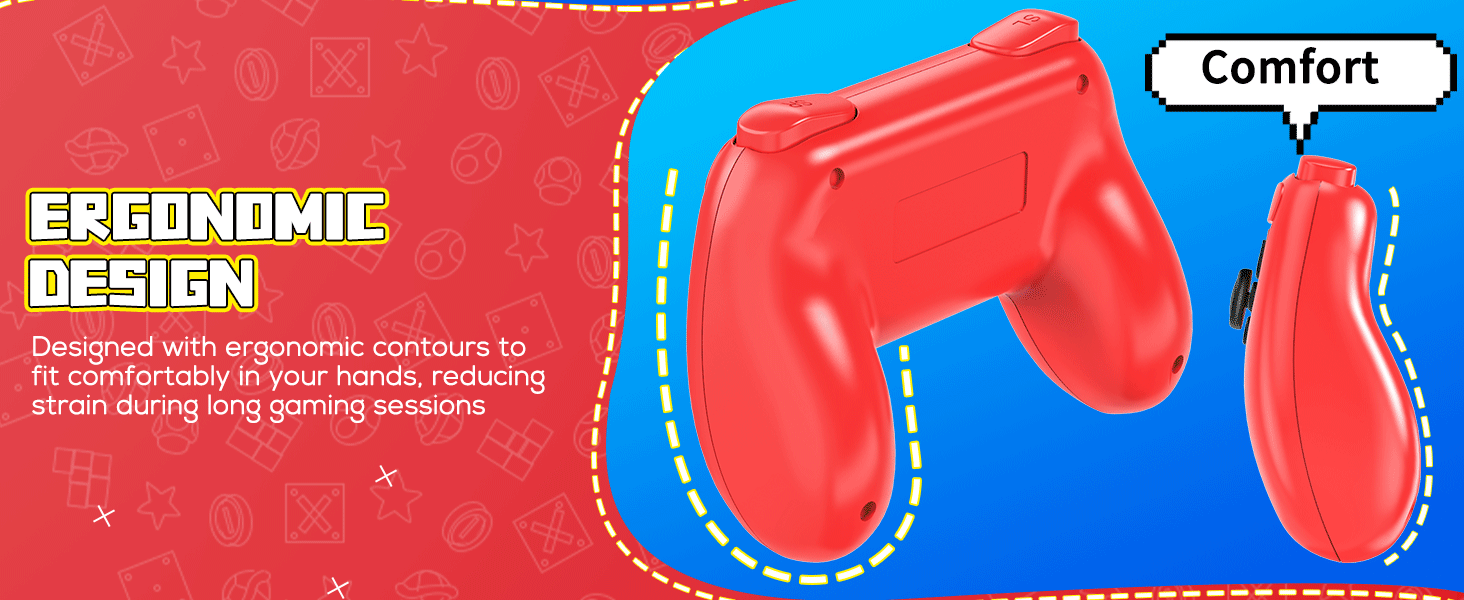 switch handheld