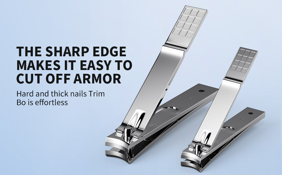 nail clippers
