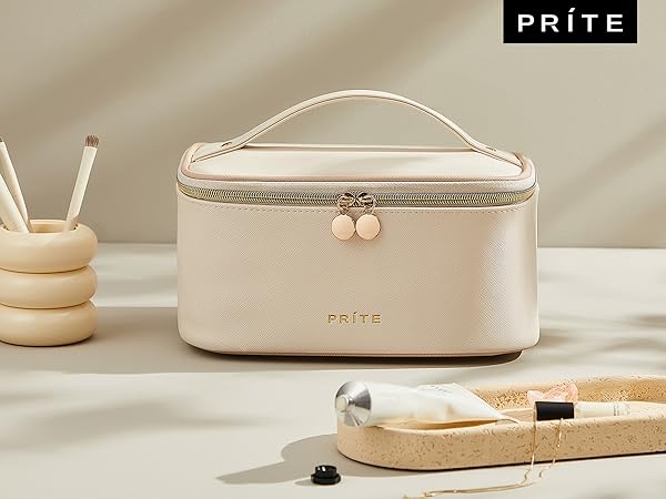 travel makeup bag