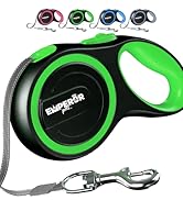 Retractable Dog Leash Large Dogs - Large Dog Leash Heavy Duty Dog Leash Retractable 26 ft