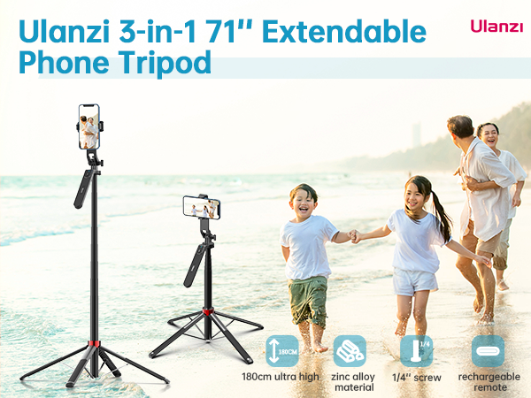 phone tripod