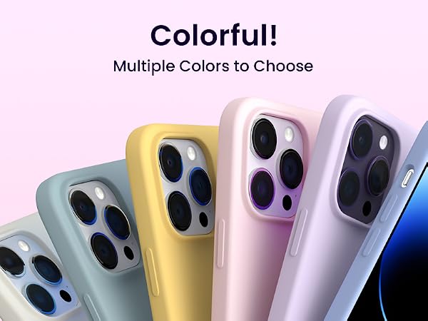 iPhone 14 Pro Case