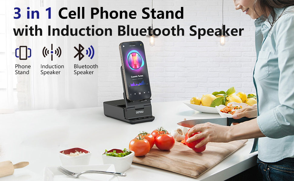 Cell Phone Stand