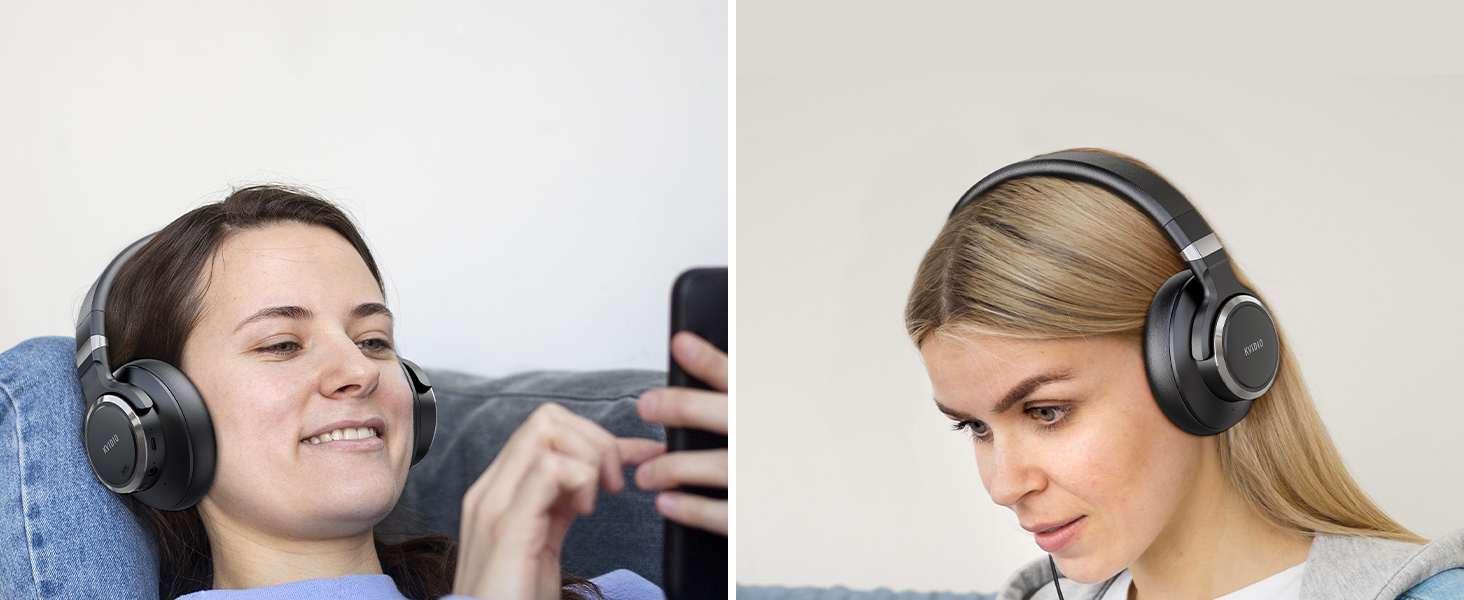 wireless bluetooth headphones