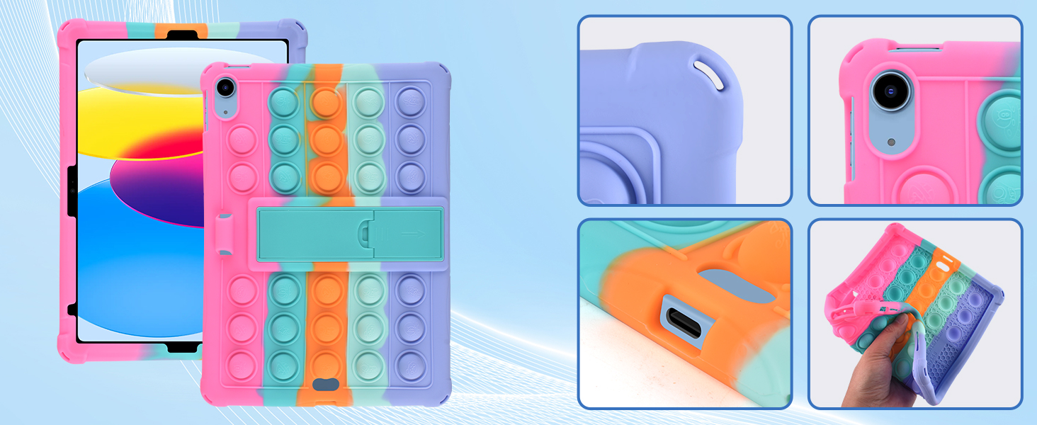 ipad a16 case 11 inch