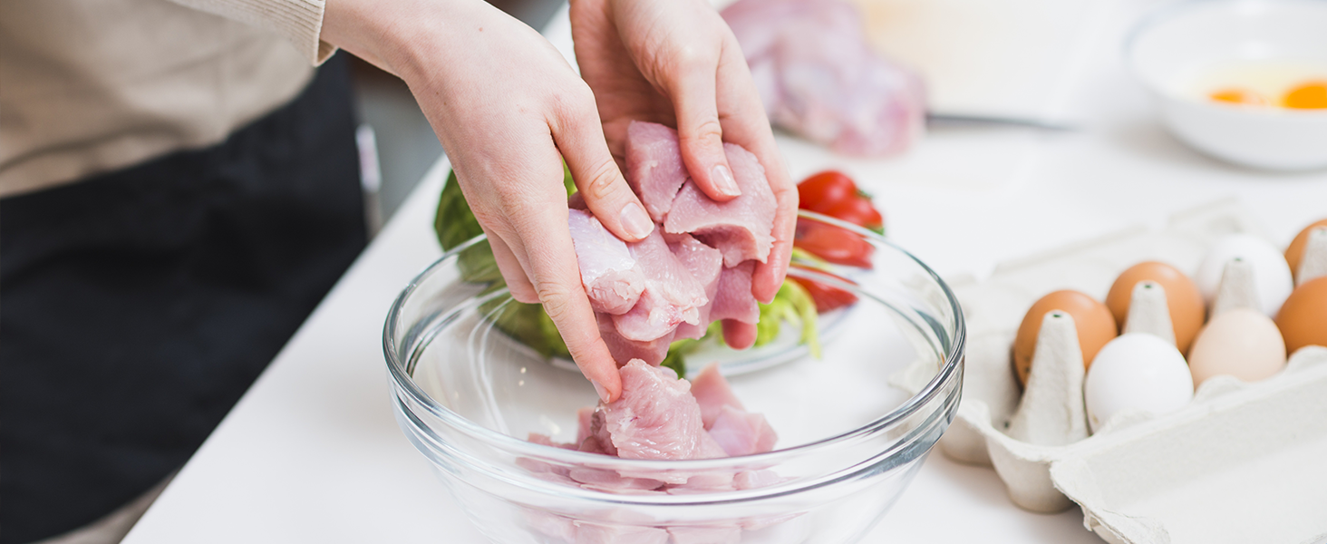 cooking