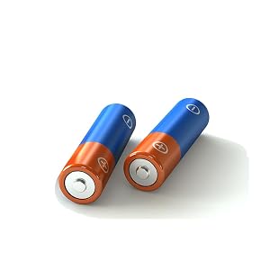 BATTERY POWERED