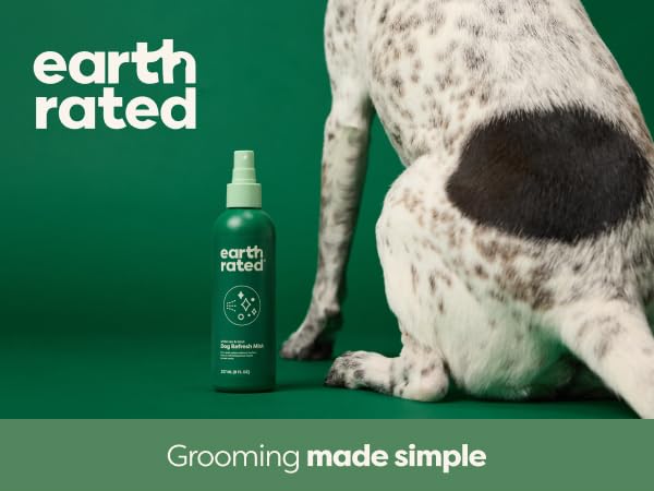 Grooming made simple