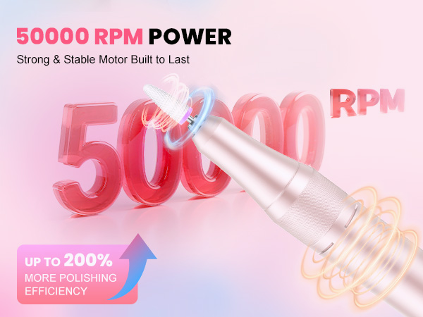 nail machine