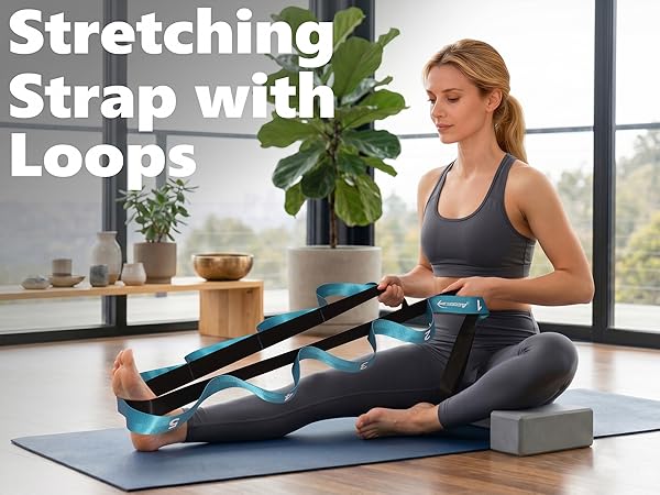 physical therapy bands