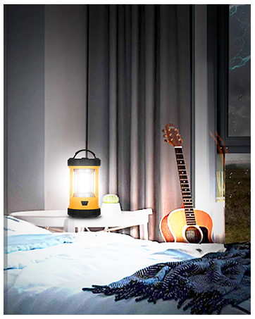 lanterns for power outages