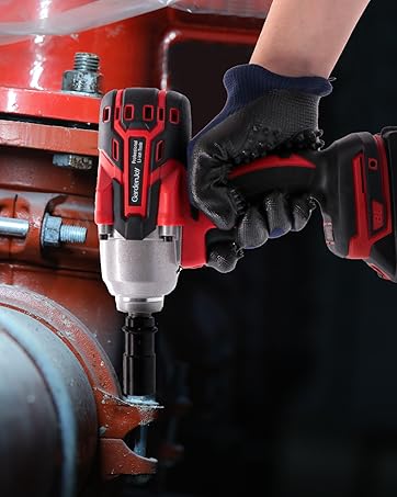 POWER WRENCH