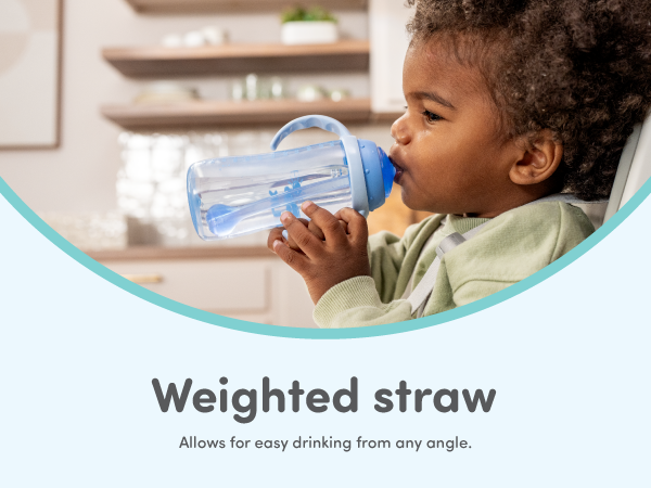 nuk first choice learner straw cup sippy spill leak proof leak proof toddler cup bpa free 9 months