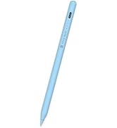 Tech Nest Smart Stylus for iPad, Type-C Charging, 8-Hour Battery, Compatible with iPad 2018+ iOS ...
