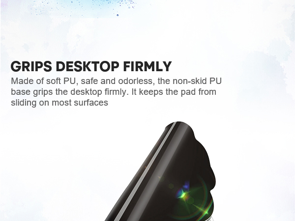 mouse pad