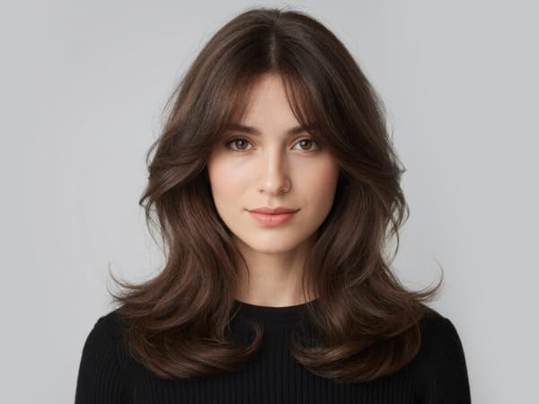 voluminous blowout brush