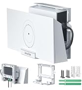 for Starlink Gen 3 Router Mount, All in One Starlink Wall Mount | for Standard V3 Mesh Router and...