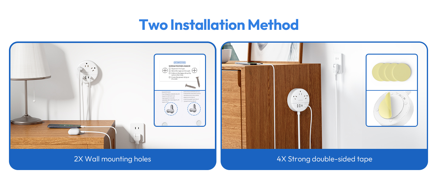 Installation Method