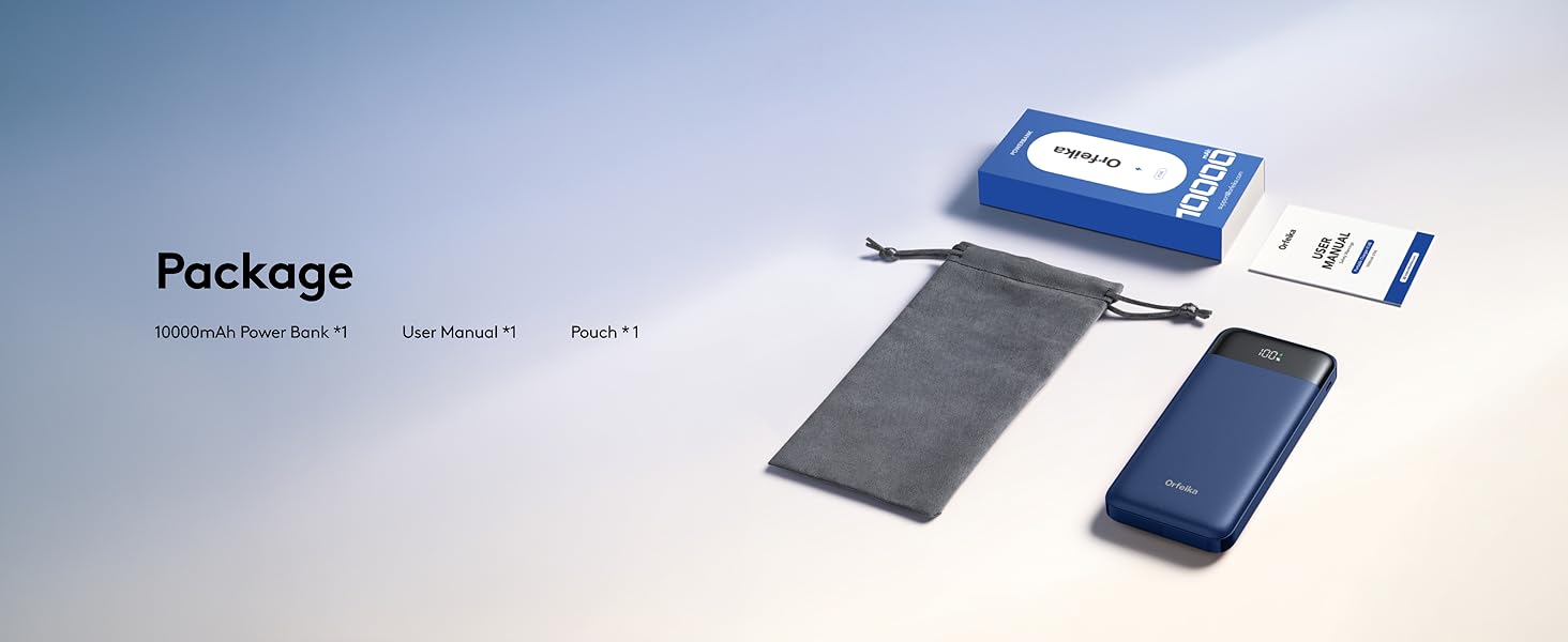 power bank for iphone