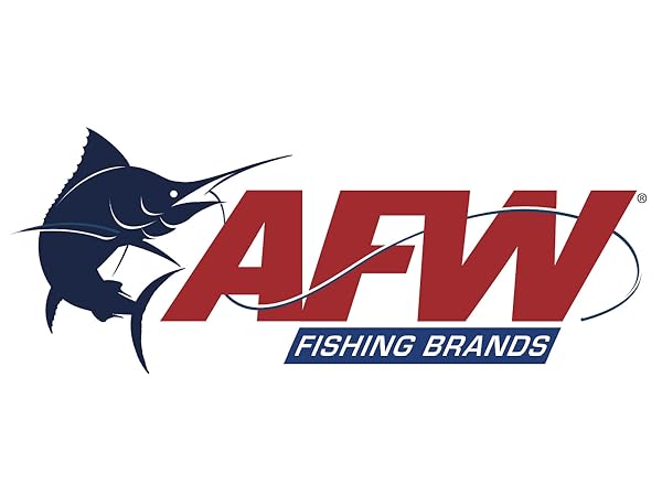 american fishing wire afw