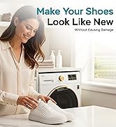 AXERIN SHOE WASHING MACHINE BAG