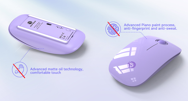 R306 Bluetooth Mouse ??