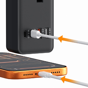 extension cord with usb ports