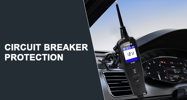 Circuit Breaker Protection