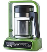 LEVO C - Large Batch Herbal Oil Infusion Machine - Botanical Extractor - Herb Decarboxylator & Oi...