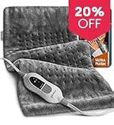 heating pad
