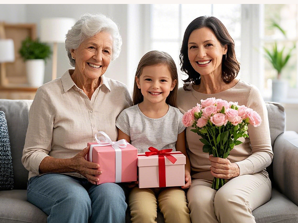 Perfect Gift for Her