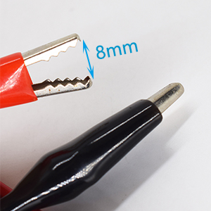 Alligator Clips