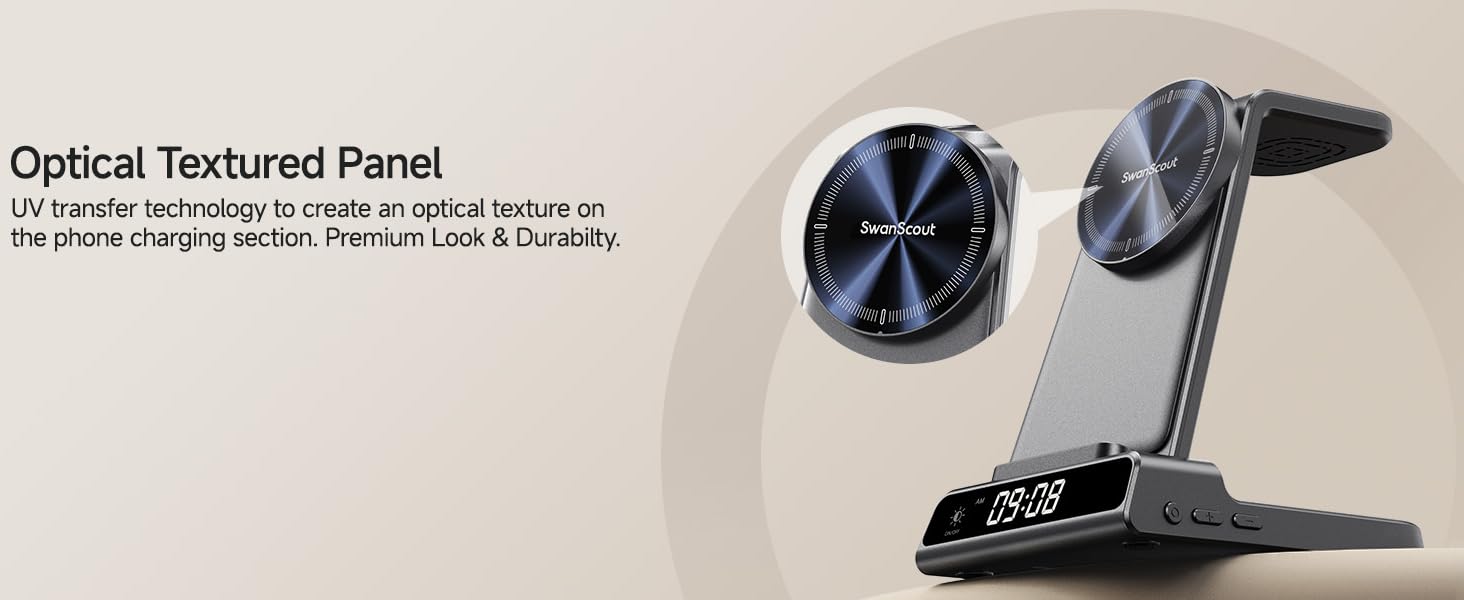 samsung watch charger