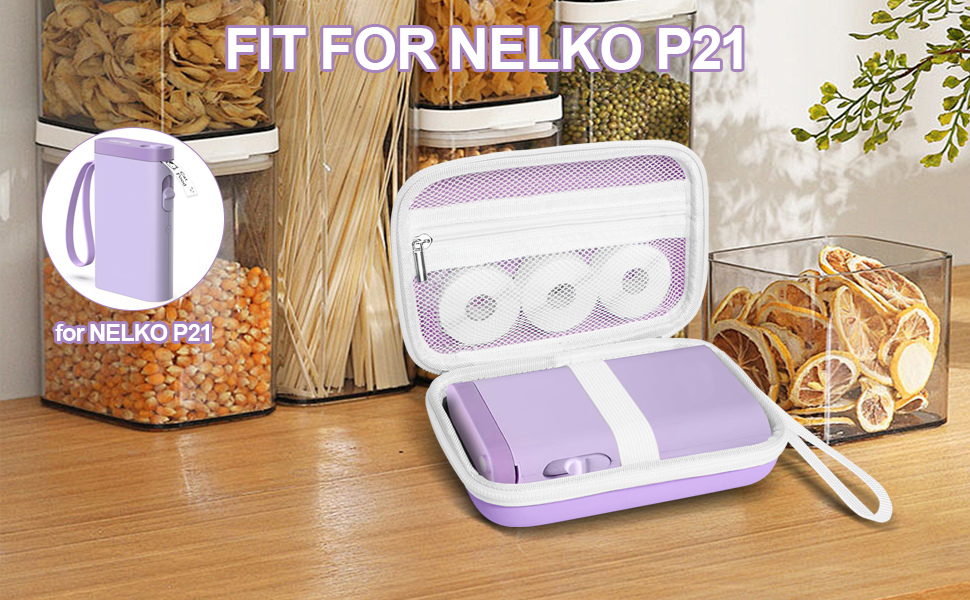 P21 PURPLE