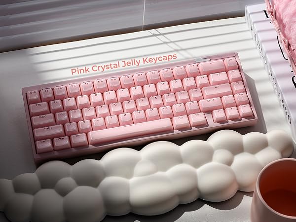 keyboard keycaps