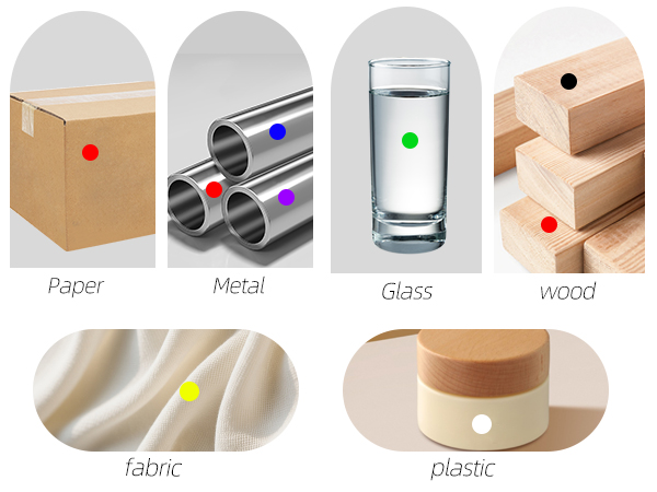circle stickers