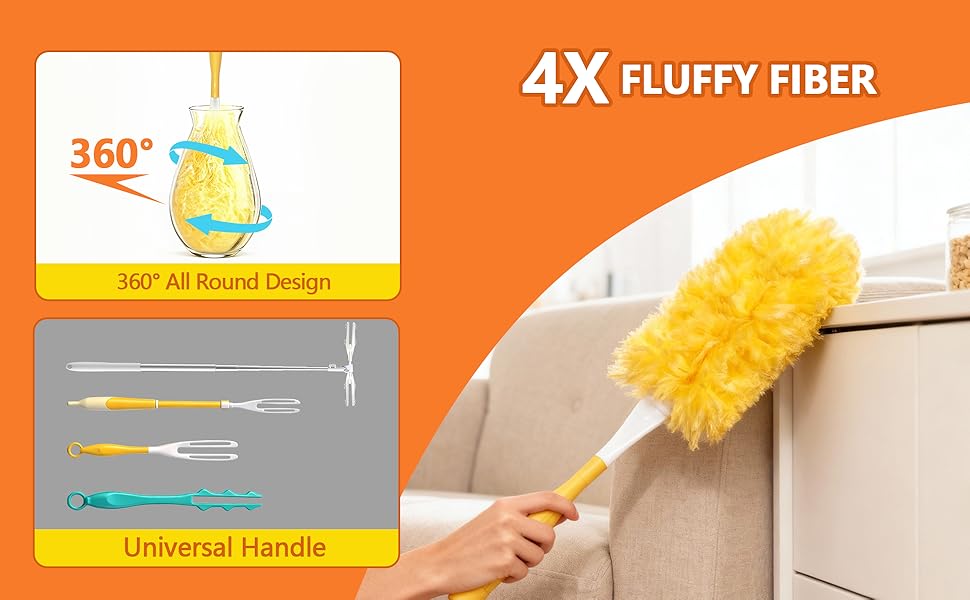 swiffer duster refills