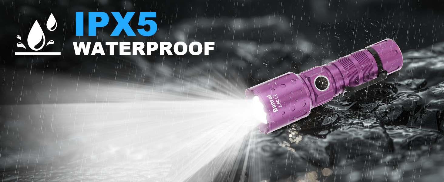 DROP RESISTANT