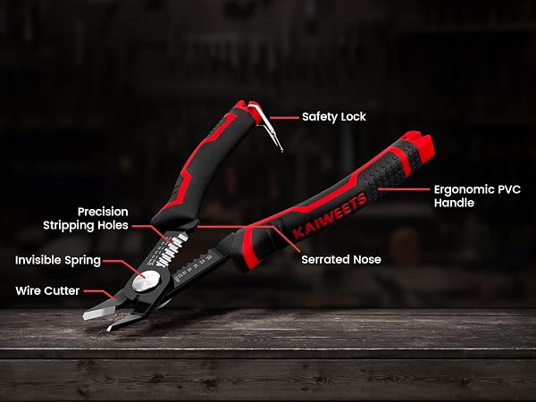 Wire Cutter