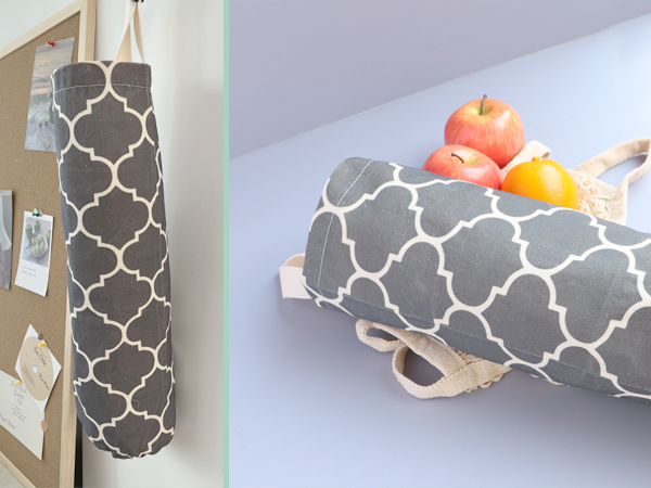 bag organizer