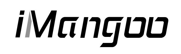 iMangoo grey