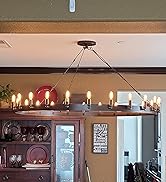 pendant light